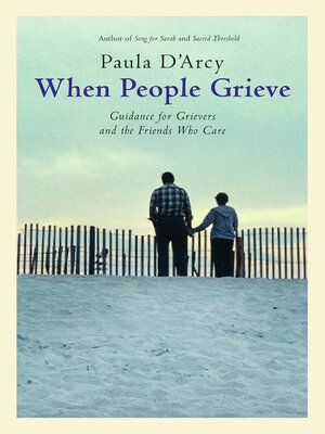 cover image of When People Grieve